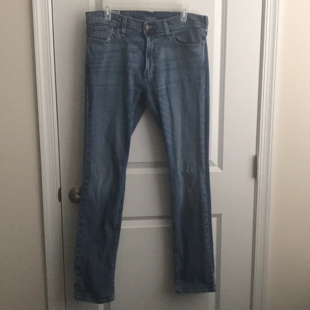 Men’s jeans